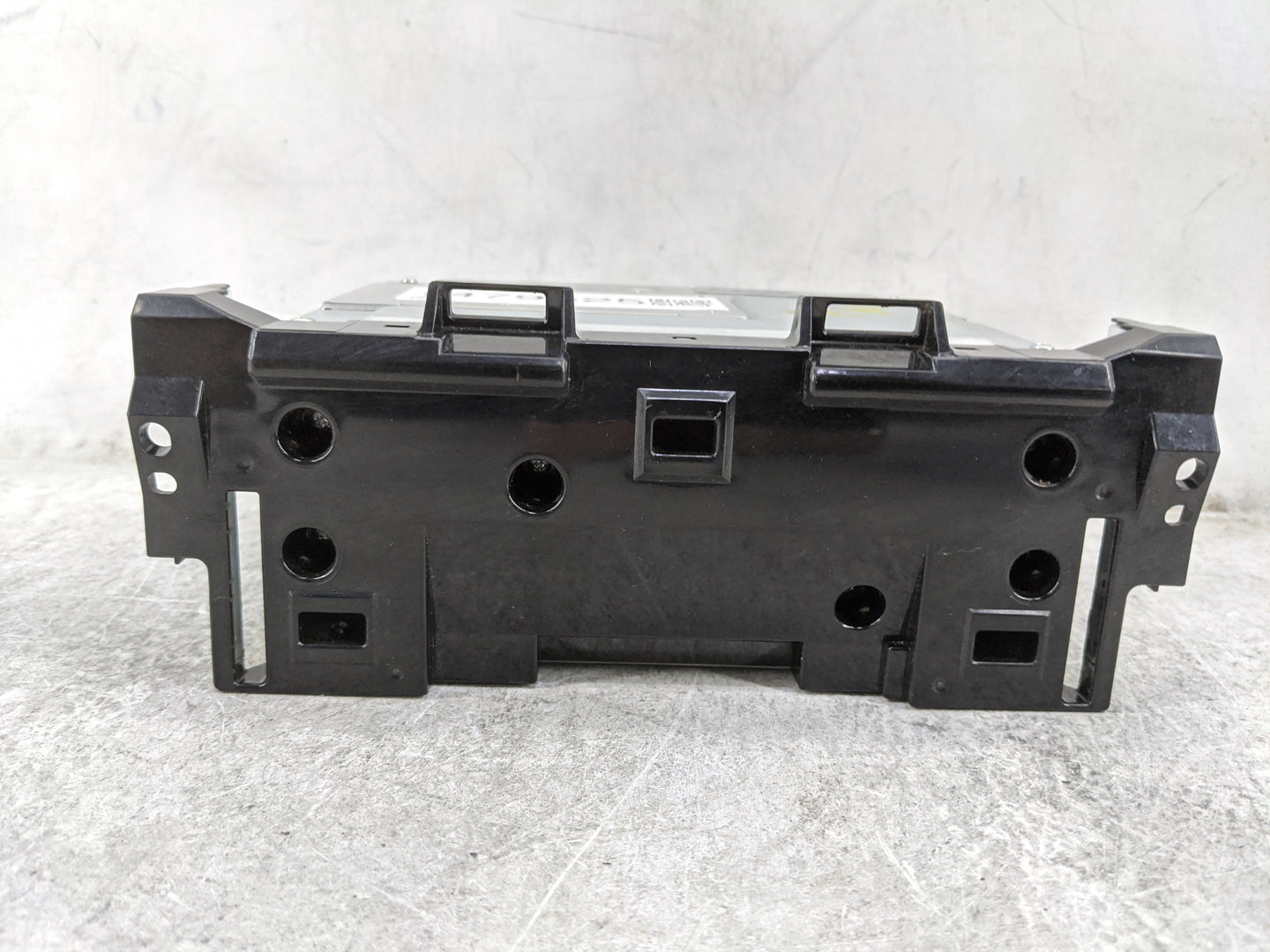 2019-2021 Honda Civic Radio AM FM Cd Player Receiver Replacement P/N:39101-TBA-A51-M1 UJHNR000 Fits Fits 2019 2020 2021 OEM 