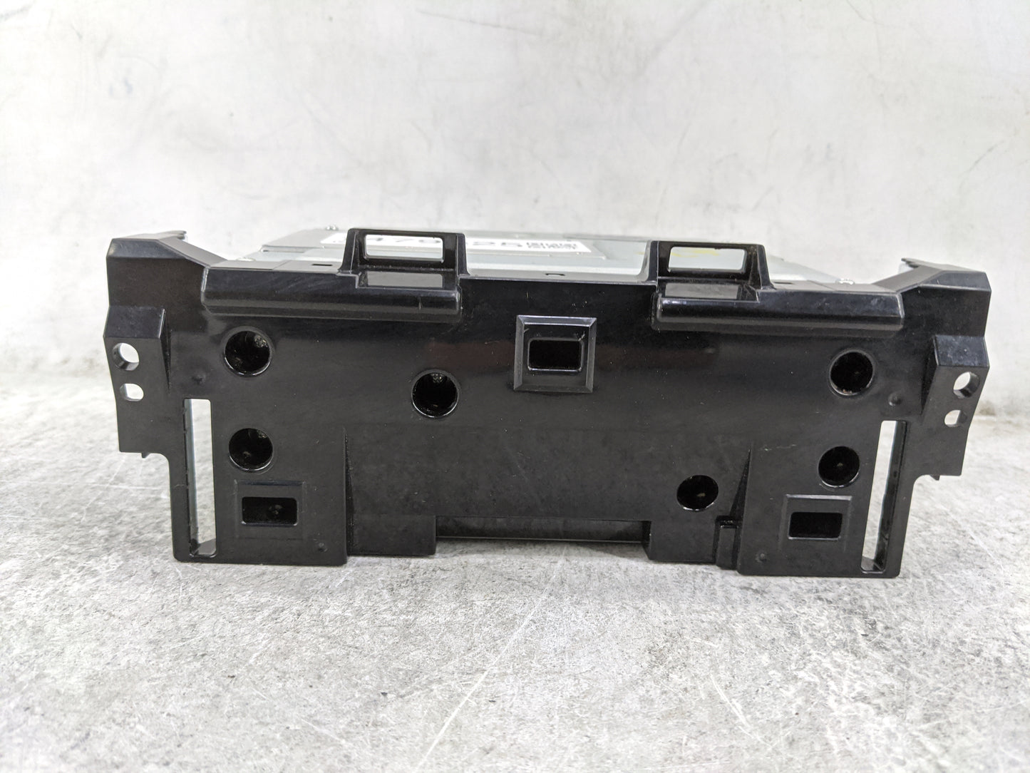 2019-2021 Honda Civic Radio AM FM Cd Player Receiver Replacement P/N:39101-TBA-A51-M1 UJHNR000 Fits Fits 2019 2020 2021 OEM 