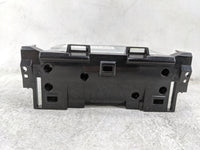 2019-2021 Honda Civic Radio AM FM Cd Player Receiver Replacement P/N:39101-TBA-A51-M1 UJHNR000 Fits Fits 2019 2020 2021 OEM 
