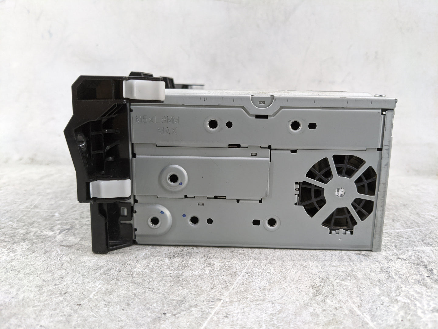 2019-2021 Honda Civic Radio AM FM Cd Player Receiver Replacement P/N:39101-TBA-A51-M1 UJHNR000 Fits Fits 2019 2020 2021 OEM 