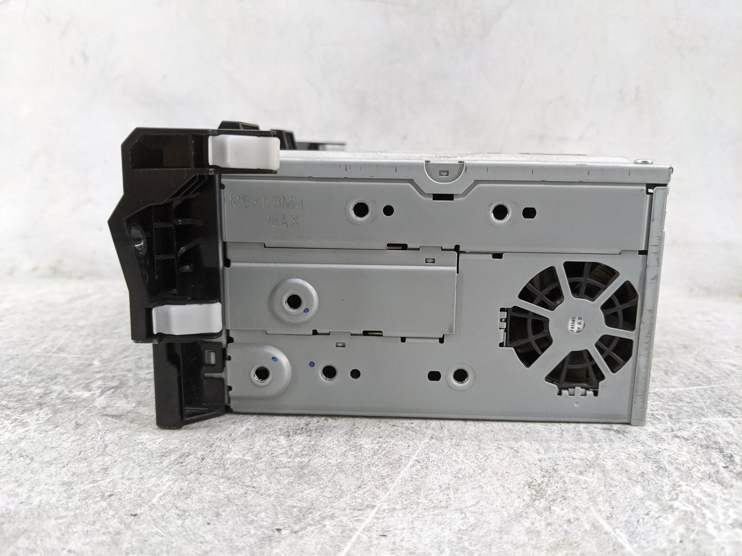 2019-2021 Honda Civic Radio AM FM Cd Player Receiver Replacement P/N:39101-TBA-A51-M1 UJHNR000 Fits Fits 2019 2020 2021 OEM 