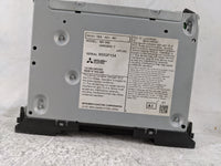 2019-2021 Honda Civic Radio AM FM Cd Player Receiver Replacement P/N:39101-TBA-A51-M1 UJHNR000 Fits Fits 2019 2020 2021 OEM 