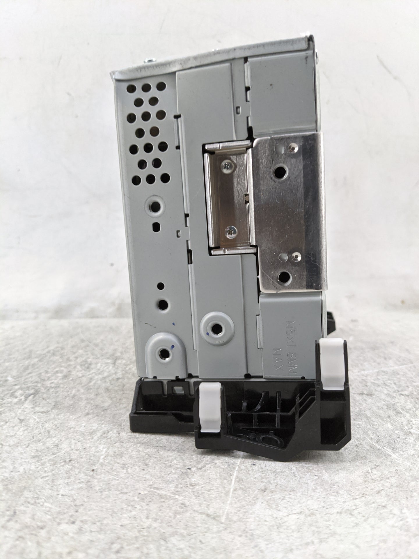 2019-2021 Honda Civic Radio AM FM Cd Player Receiver Replacement P/N:39101-TBA-A51-M1 UJHNR000 Fits Fits 2019 2020 2021 OEM 
