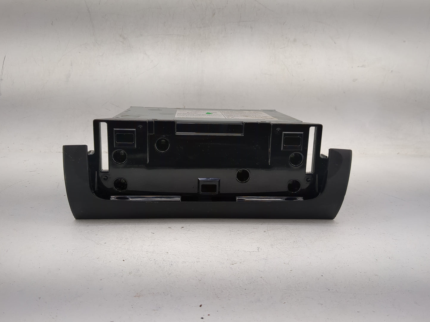 2019-2020 Honda Civic Radio AM FM Cd Player Receiver Replacement P/N:39101-TGG-A31-M1 UH0CE21-T Fits Fits 2019 2020 OEM Used