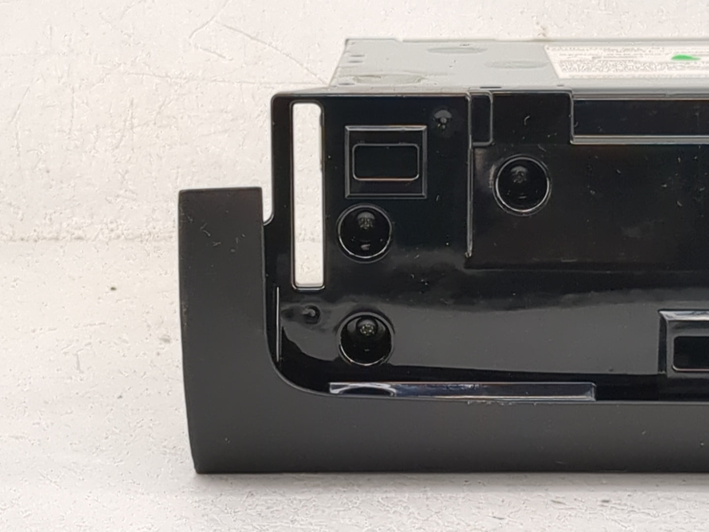 2019-2020 Honda Civic Radio AM FM Cd Player Receiver Replacement P/N:39101-TGG-A31-M1 UH0CE21-T Fits Fits 2019 2020 OEM Used