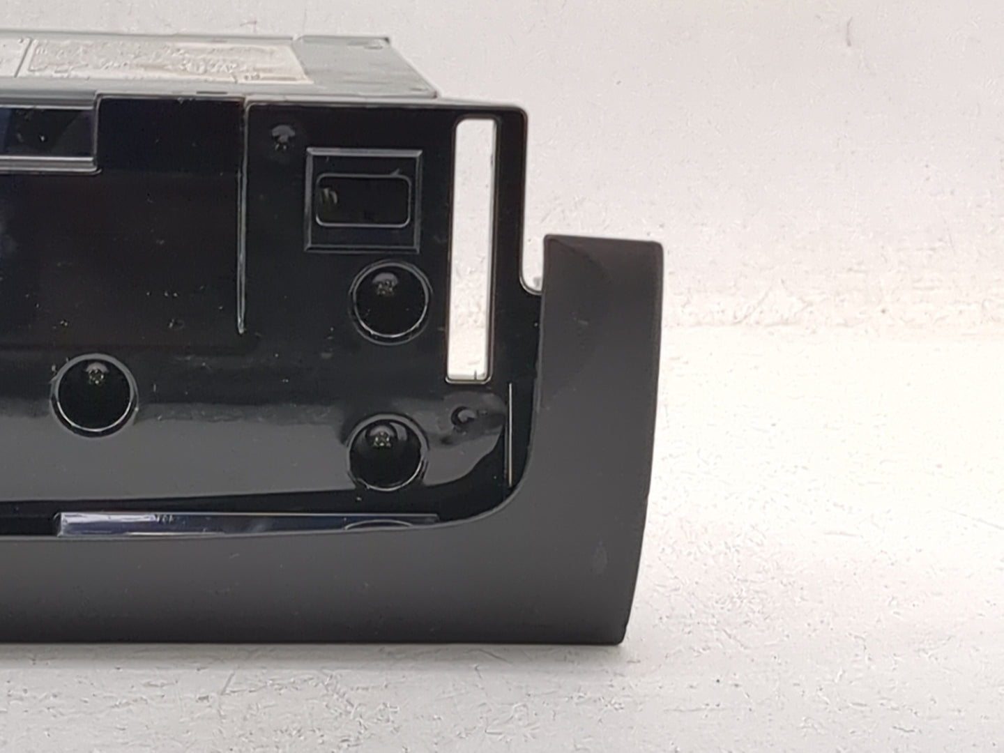 2019-2020 Honda Civic Radio AM FM Cd Player Receiver Replacement P/N:39101-TGG-A31-M1 UH0CE21-T Fits Fits 2019 2020 OEM Used