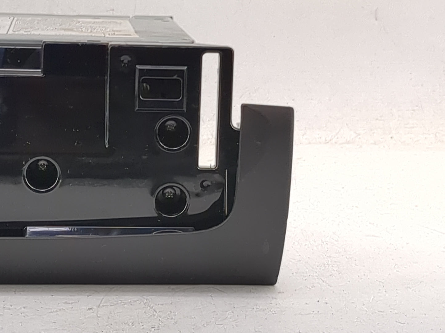 2019-2020 Honda Civic Radio AM FM Cd Player Receiver Replacement P/N:39101-TGG-A31-M1 UH0CE21-T Fits Fits 2019 2020 OEM Used