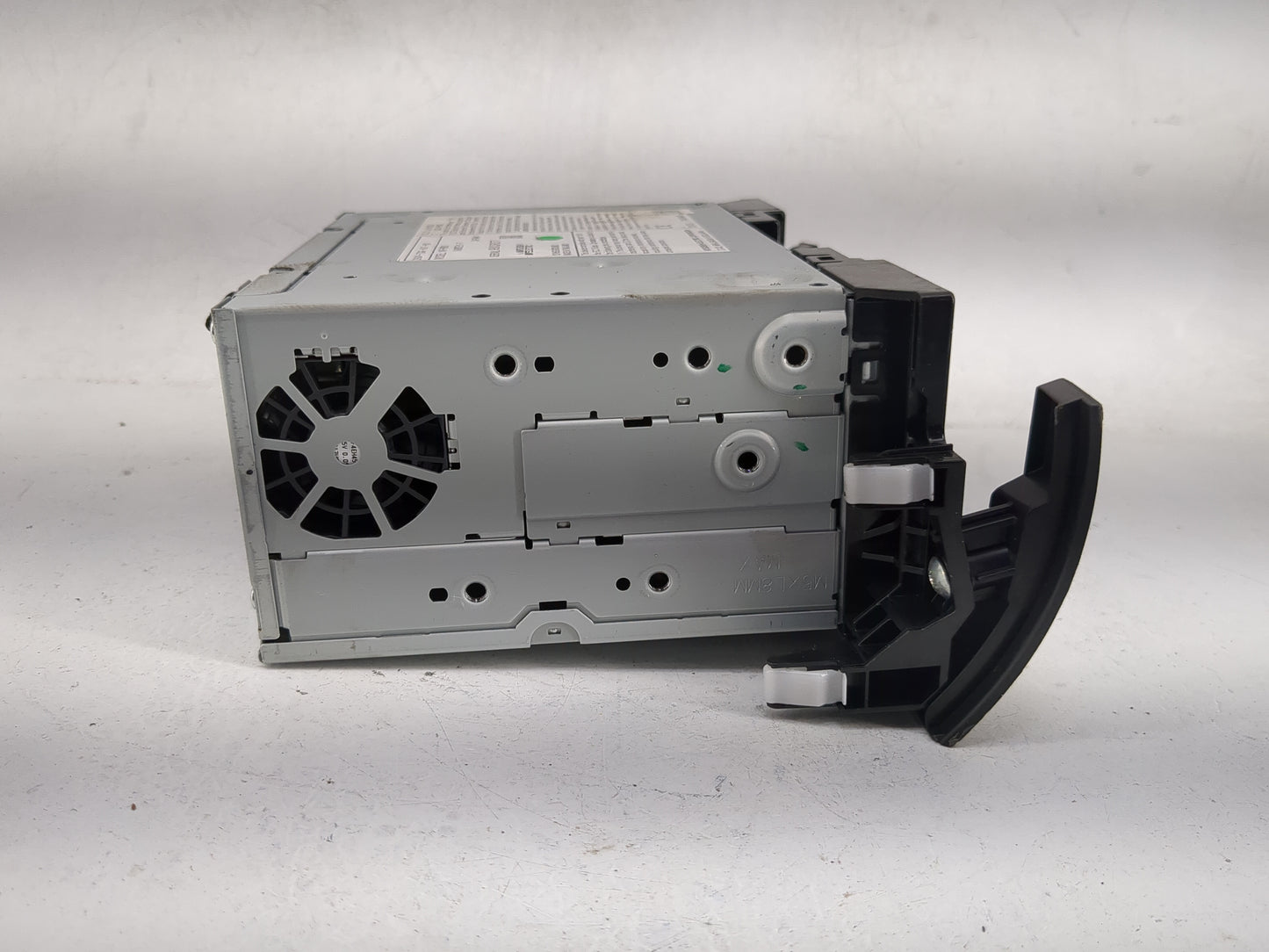 2019-2020 Honda Civic Radio AM FM Cd Player Receiver Replacement P/N:39101-TGG-A31-M1 UH0CE21-T Fits Fits 2019 2020 OEM Used