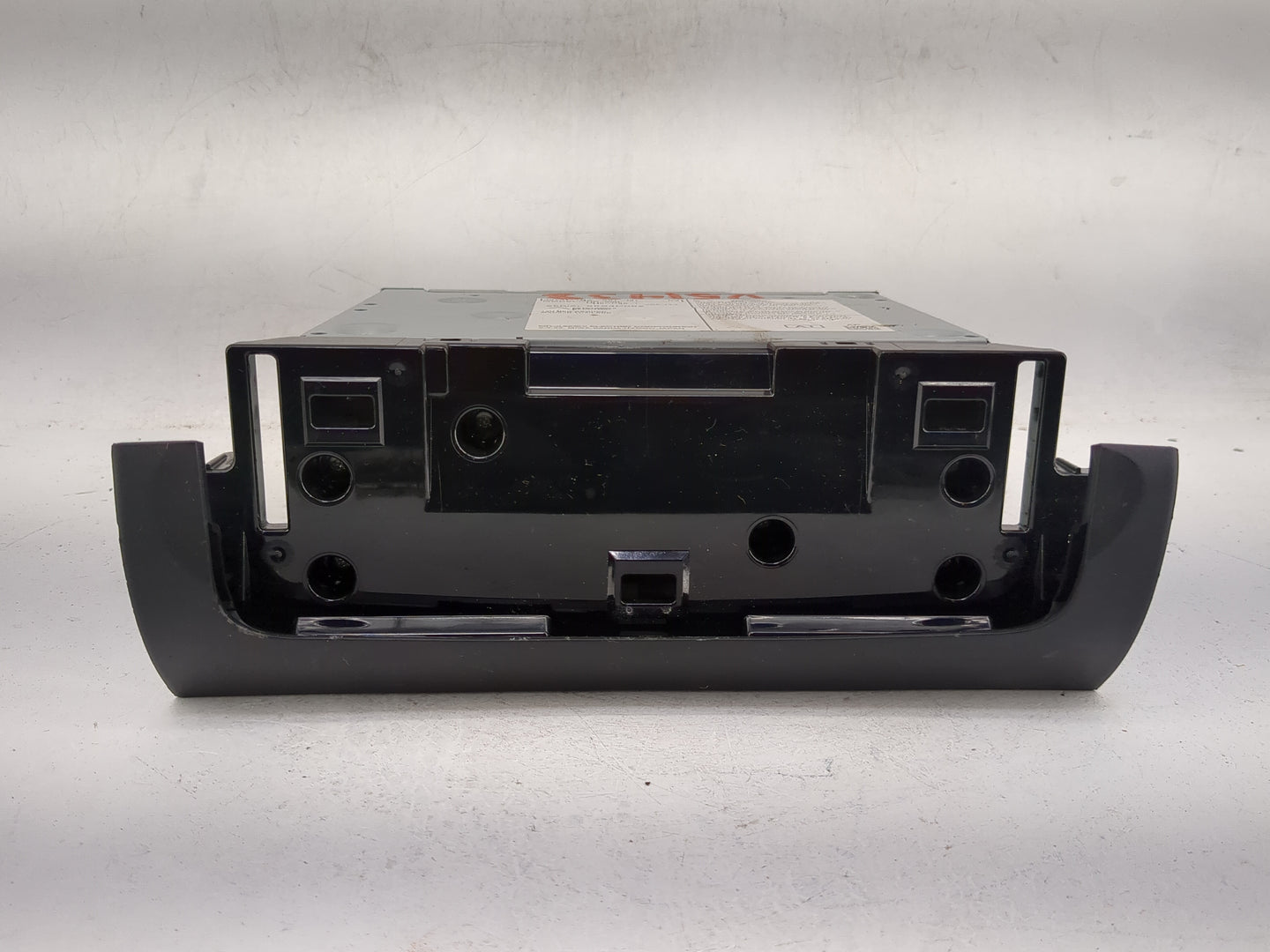 2019-2021 Honda Civic Radio AM FM Cd Player Receiver Replacement P/N:39101-TBA-A51-M1 NR-000, UH9CB85-T Fits Fits 2019 2020 
