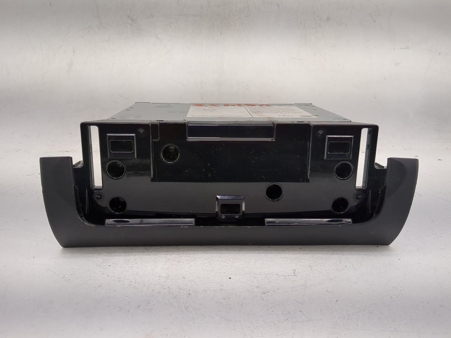 2019-2021 Honda Civic Radio AM FM Cd Player Receiver Replacement P/N:39101-TBA-A51-M1 NR-000, UH9CB85-T Fits Fits 2019 2020 
