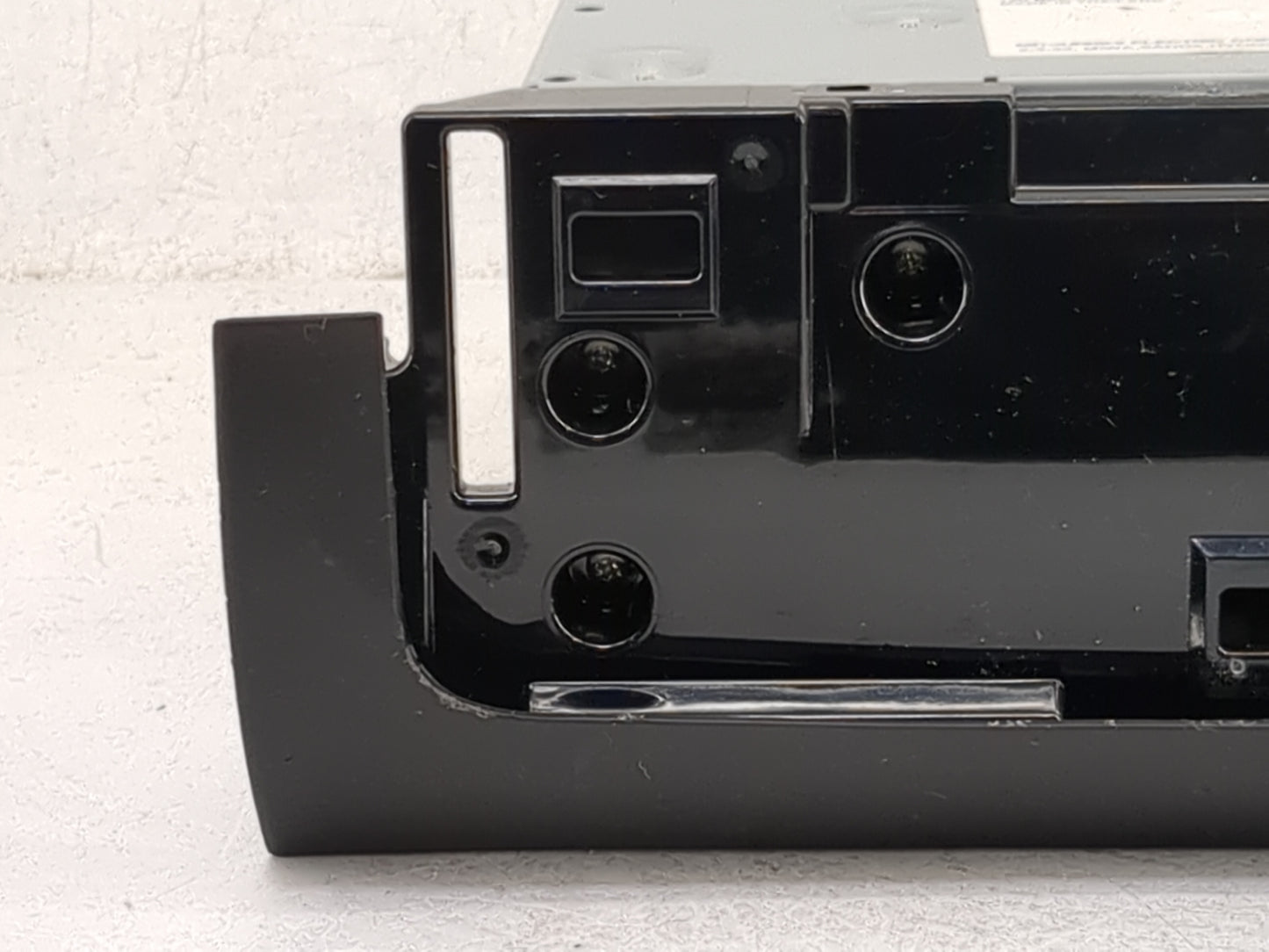2019-2021 Honda Civic Radio AM FM Cd Player Receiver Replacement P/N:39101-TBA-A51-M1 NR-000, UH9CB85-T Fits Fits 2019 2020 