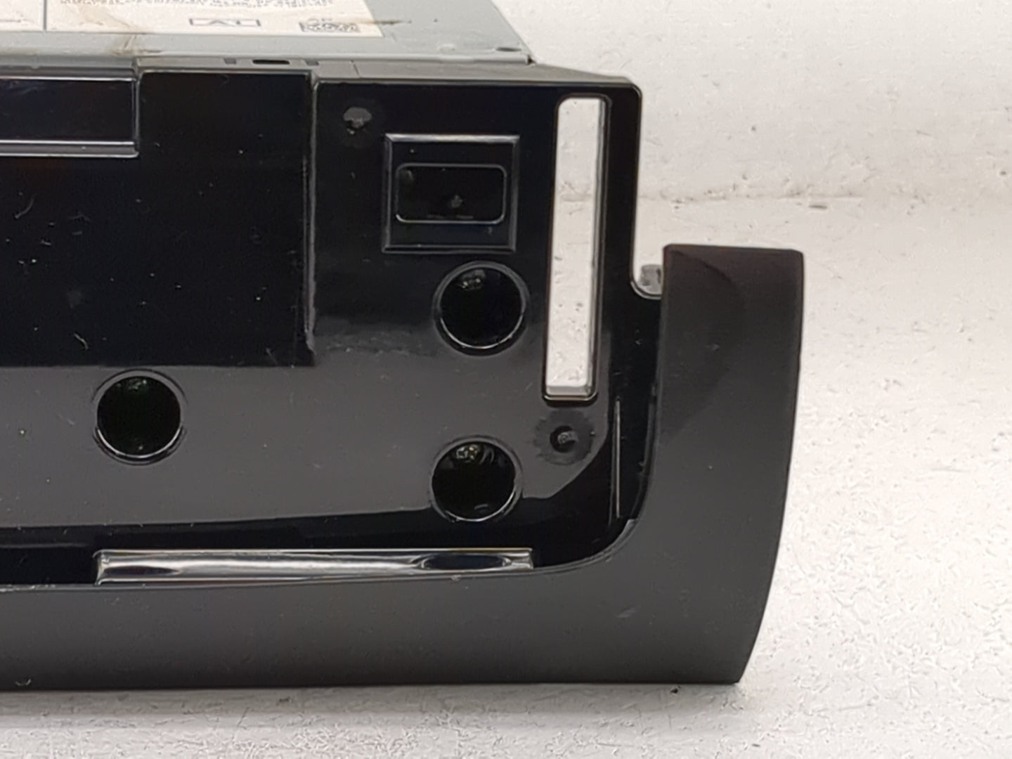 2019-2021 Honda Civic Radio AM FM Cd Player Receiver Replacement P/N:39101-TBA-A51-M1 NR-000, UH9CB85-T Fits Fits 2019 2020 