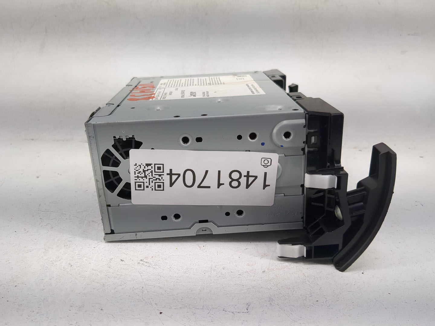 2019-2021 Honda Civic Radio AM FM Cd Player Receiver Replacement P/N:39101-TBA-A51-M1 NR-000, UH9CB85-T Fits Fits 2019 2020 