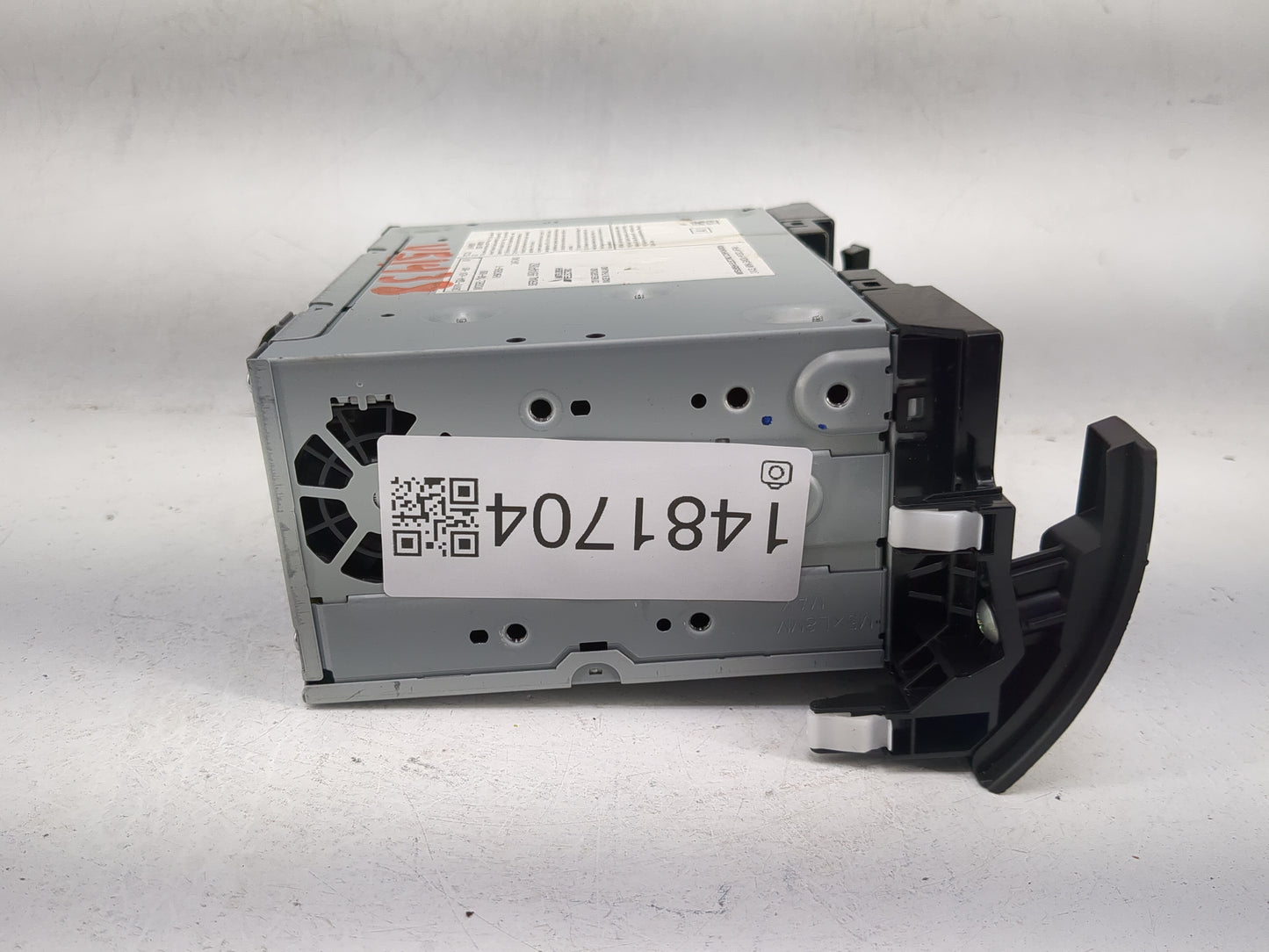 2019-2021 Honda Civic Radio AM FM Cd Player Receiver Replacement P/N:39101-TBA-A51-M1 NR-000, UH9CB85-T Fits Fits 2019 2020 