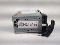 2019-2021 Honda Civic Radio AM FM Cd Player Receiver Replacement P/N:39101-TBA-A51-M1 NR-000, UH9CB85-T Fits Fits 2019 2020 
