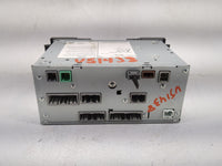 2019-2021 Honda Civic Radio AM FM Cd Player Receiver Replacement P/N:39101-TBA-A51-M1 NR-000, UH9CB85-T Fits Fits 2019 2020 