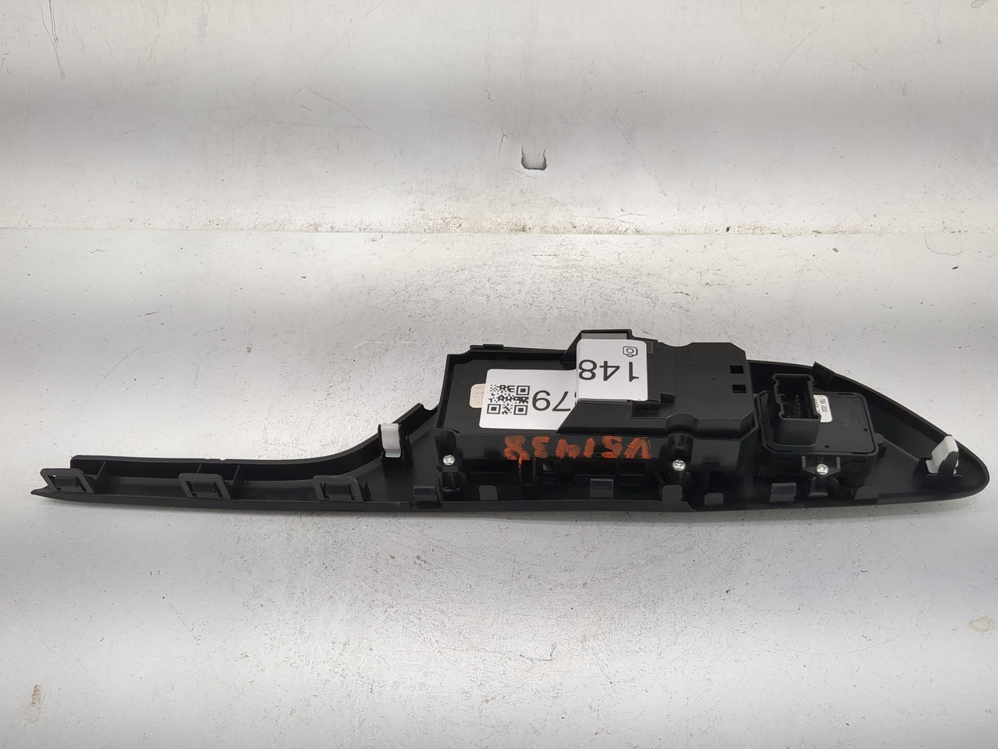 2016-2021 Honda Civic Master Power Window Switch Replacement Driver Side Left P/N:T6A J010 Fits Fits 2016 2017 2018 2019 202