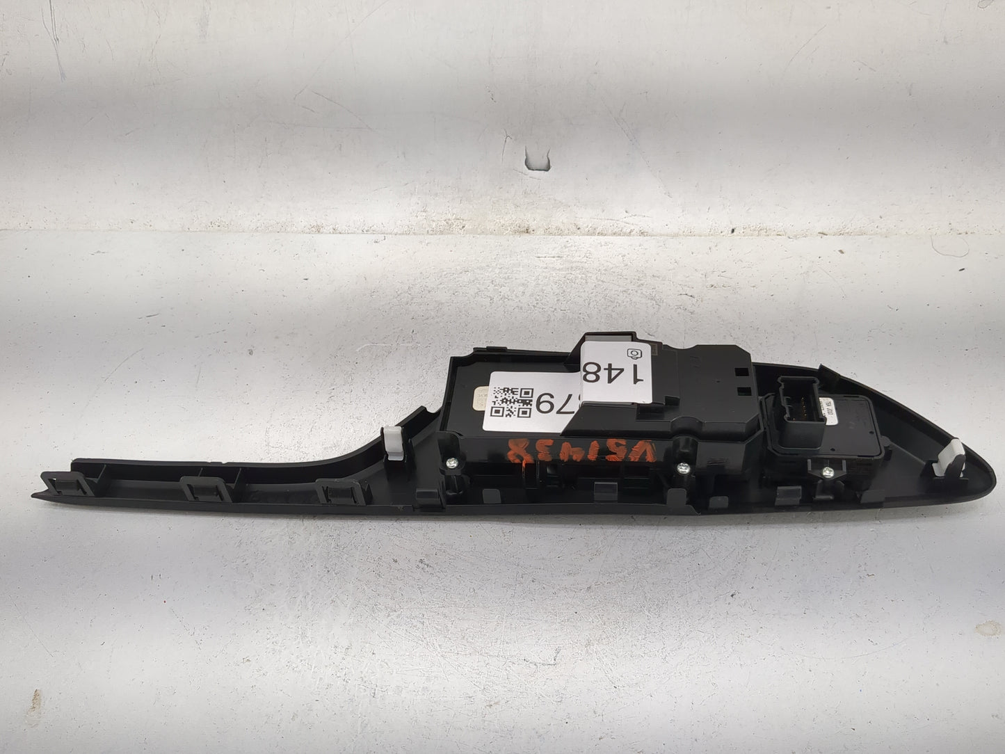 2016-2021 Honda Civic Master Power Window Switch Replacement Driver Side Left P/N:T6A J010 Fits Fits 2016 2017 2018 2019 202