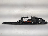 2016-2021 Honda Civic Master Power Window Switch Replacement Driver Side Left P/N:T6A J010 Fits Fits 2016 2017 2018 2019 202