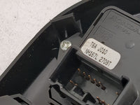 2016-2021 Honda Civic Master Power Window Switch Replacement Driver Side Left P/N:T6A J010 Fits Fits 2016 2017 2018 2019 202