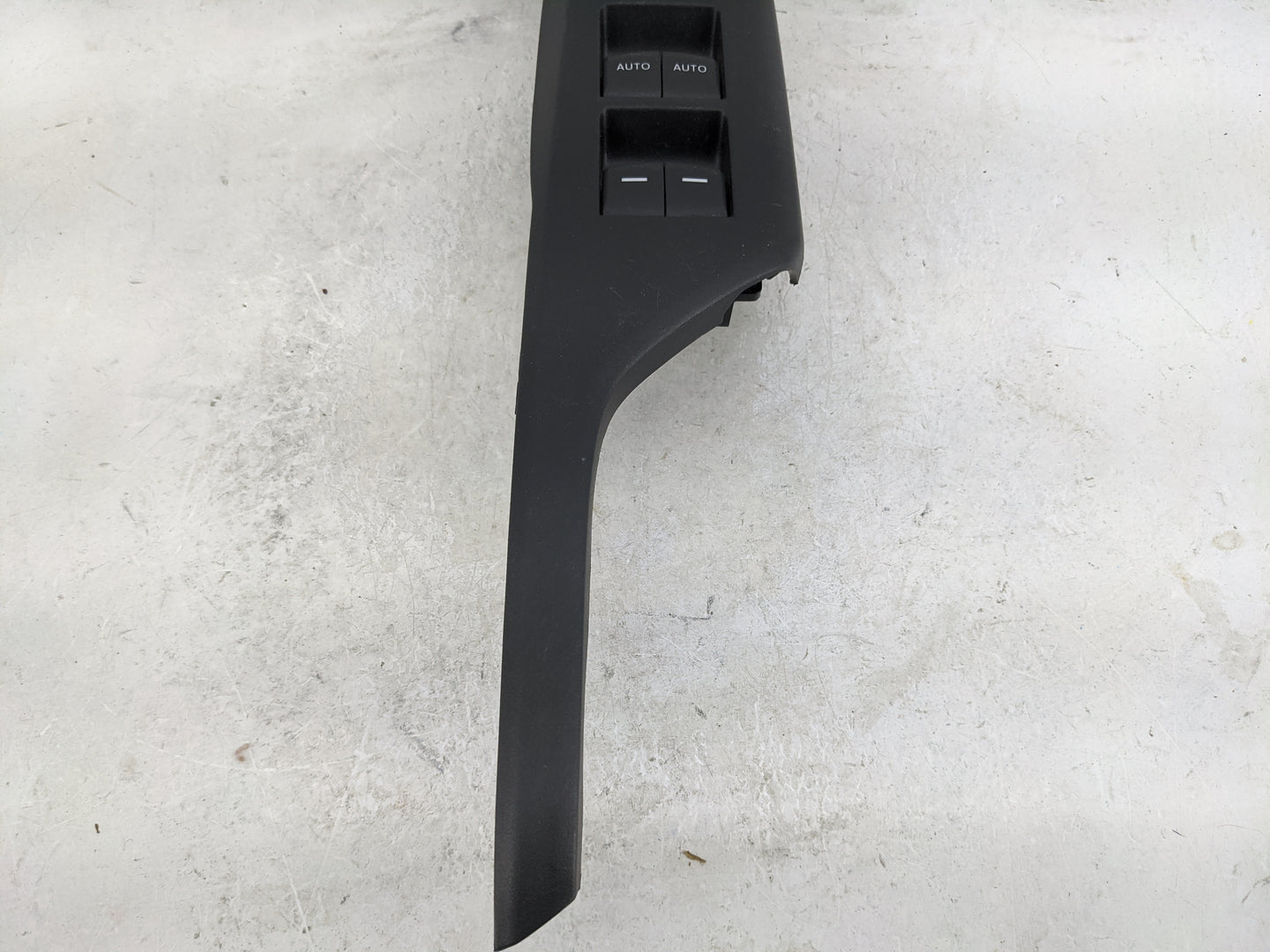 2020 Honda Civic Master Power Window Switch Replacement Driver Side Left P/N:M54583 Fits OEM Used Auto Parts - Oemusedautopa