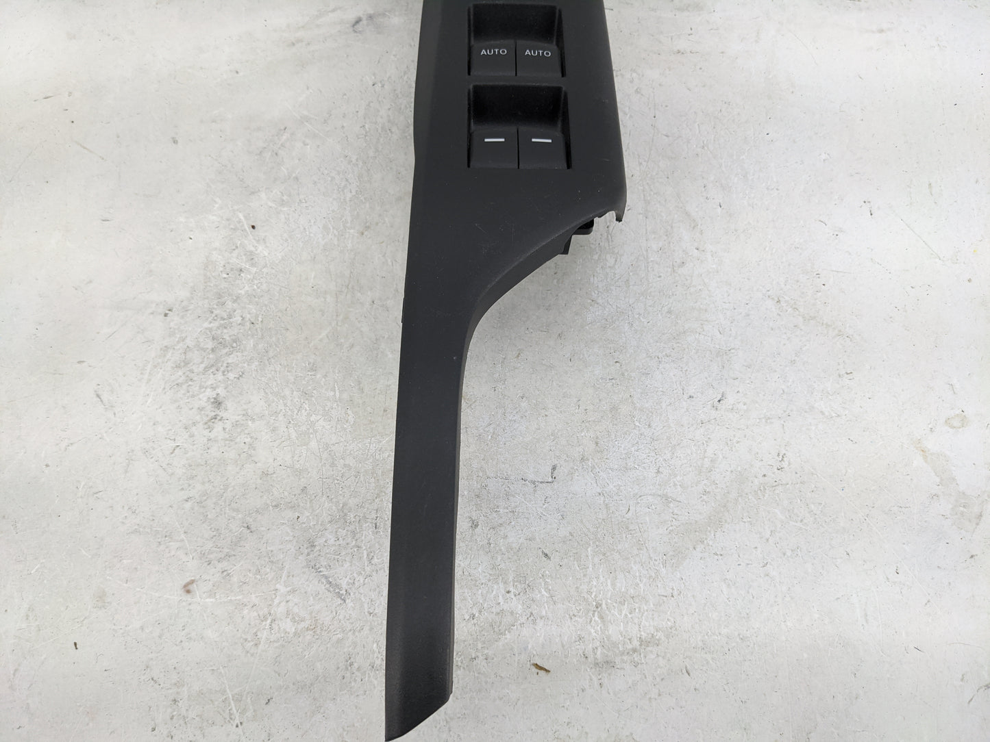 2020 Honda Civic Master Power Window Switch Replacement Driver Side Left P/N:M54583 Fits OEM Used Auto Parts - Oemusedautopa