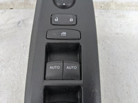 2020 Honda Civic Master Power Window Switch Replacement Driver Side Left P/N:M54583 Fits OEM Used Auto Parts - Oemusedautopa