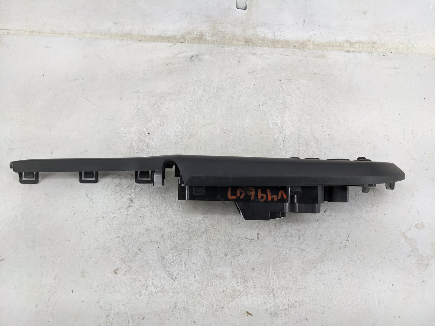 2020 Honda Civic Master Power Window Switch Replacement Driver Side Left P/N:M54583 Fits OEM Used Auto Parts - Oemusedautopa