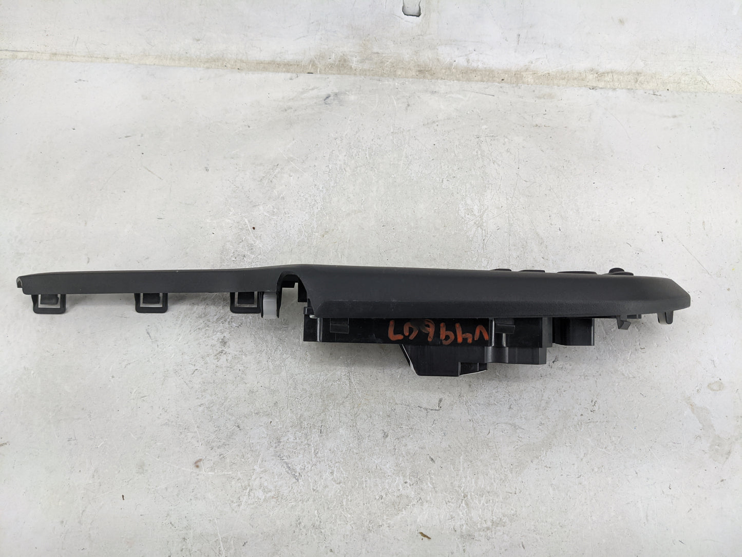 2020 Honda Civic Master Power Window Switch Replacement Driver Side Left P/N:M54583 Fits OEM Used Auto Parts - Oemusedautopa