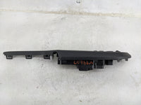 2020 Honda Civic Master Power Window Switch Replacement Driver Side Left P/N:M54583 Fits OEM Used Auto Parts - Oemusedautopa