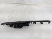 2020 Honda Civic Master Power Window Switch Replacement Driver Side Left P/N:M54583 Fits OEM Used Auto Parts - Oemusedautopa