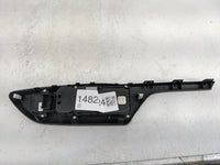 2020 Honda Civic Master Power Window Switch Replacement Driver Side Left P/N:M54583 Fits OEM Used Auto Parts - Oemusedautopa