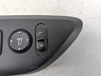 2016-2021 Honda Civic Master Power Window Switch Replacement Driver Side Left P/N:M64583 Fits Fits 2016 2017 2018 2019 2020 