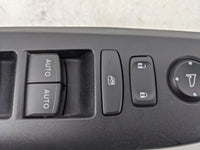 2016-2021 Honda Civic Master Power Window Switch Replacement Driver Side Left P/N:M64583 Fits Fits 2016 2017 2018 2019 2020 