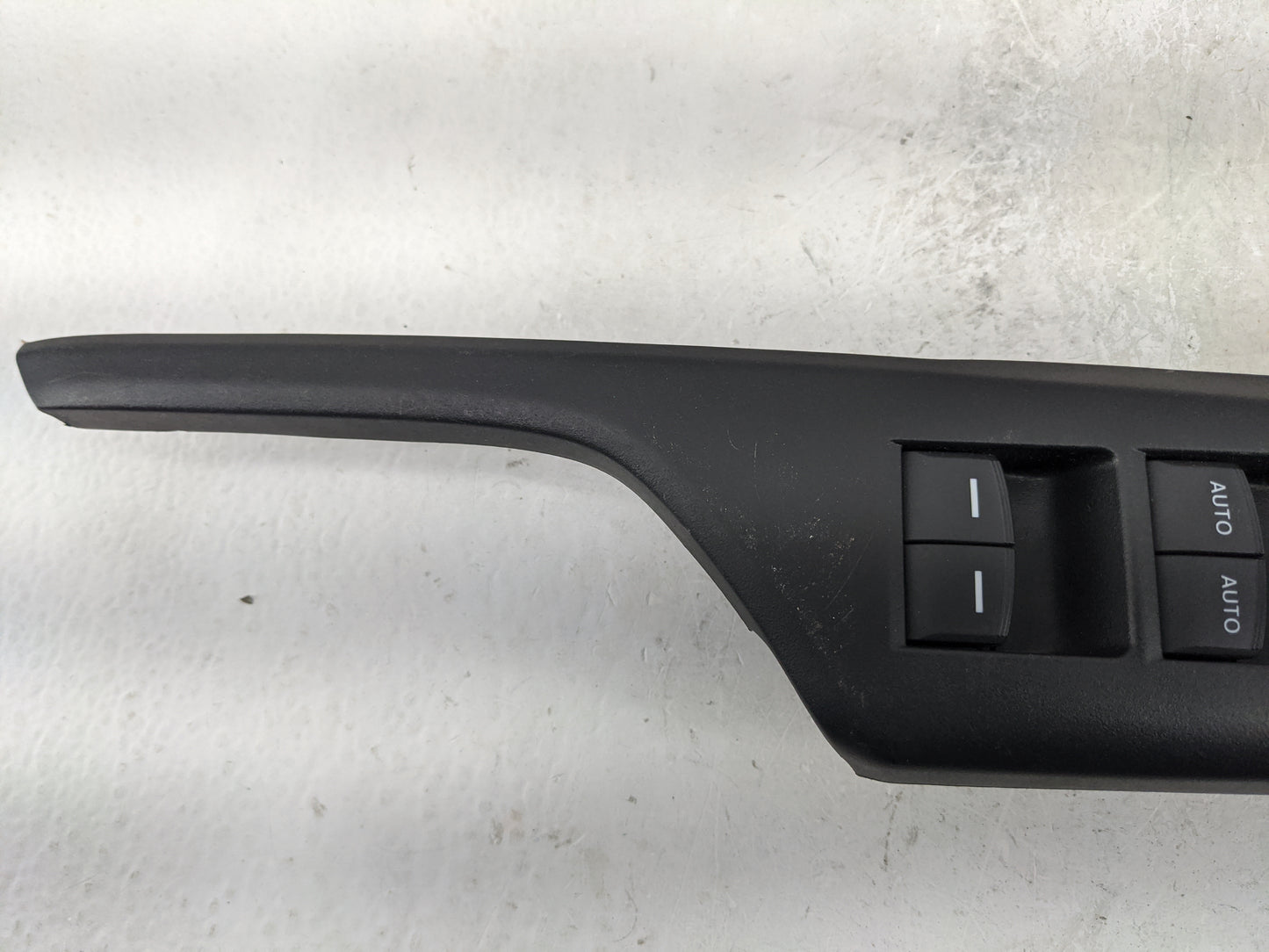 2016-2021 Honda Civic Master Power Window Switch Replacement Driver Side Left P/N:M64583 Fits Fits 2016 2017 2018 2019 2020 