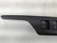2016-2021 Honda Civic Master Power Window Switch Replacement Driver Side Left P/N:M64583 Fits Fits 2016 2017 2018 2019 2020 