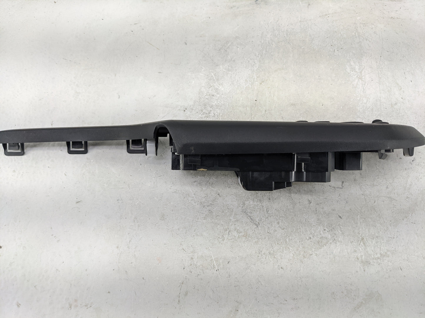 2016-2021 Honda Civic Master Power Window Switch Replacement Driver Side Left P/N:M64583 Fits Fits 2016 2017 2018 2019 2020 