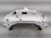 2020 Honda Civic Instrument Cluster Speedometer Gauges P/N:78100-TBJ-A130-M1 JA0711201 Miles: Fits OEM Used Auto Parts - Oem