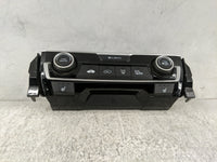 2020-2021 Honda Civic Climate Control Module Temperature AC/Heater Replacement P/N:79600TBAC422M1 SANWA2A678D Fits Fits 2020