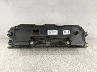 2020-2021 Honda Civic Climate Control Module Temperature AC/Heater Replacement P/N:79600TBAC422M1 SANWA2A678D Fits Fits 2020