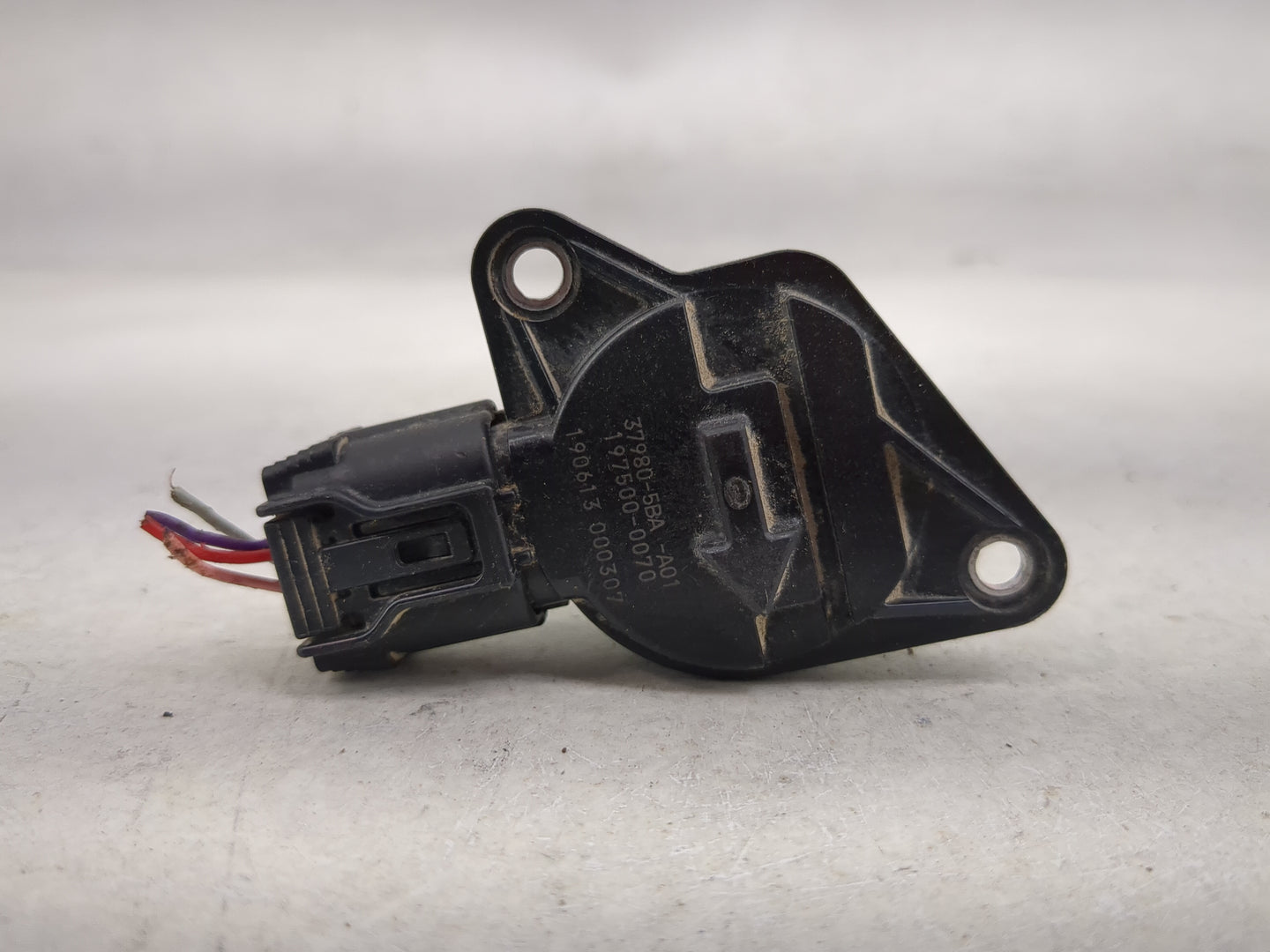 2016-2022 Honda Civic Mass Air Flow Meter Maf 1485433 - Oemusedautoparts1.com