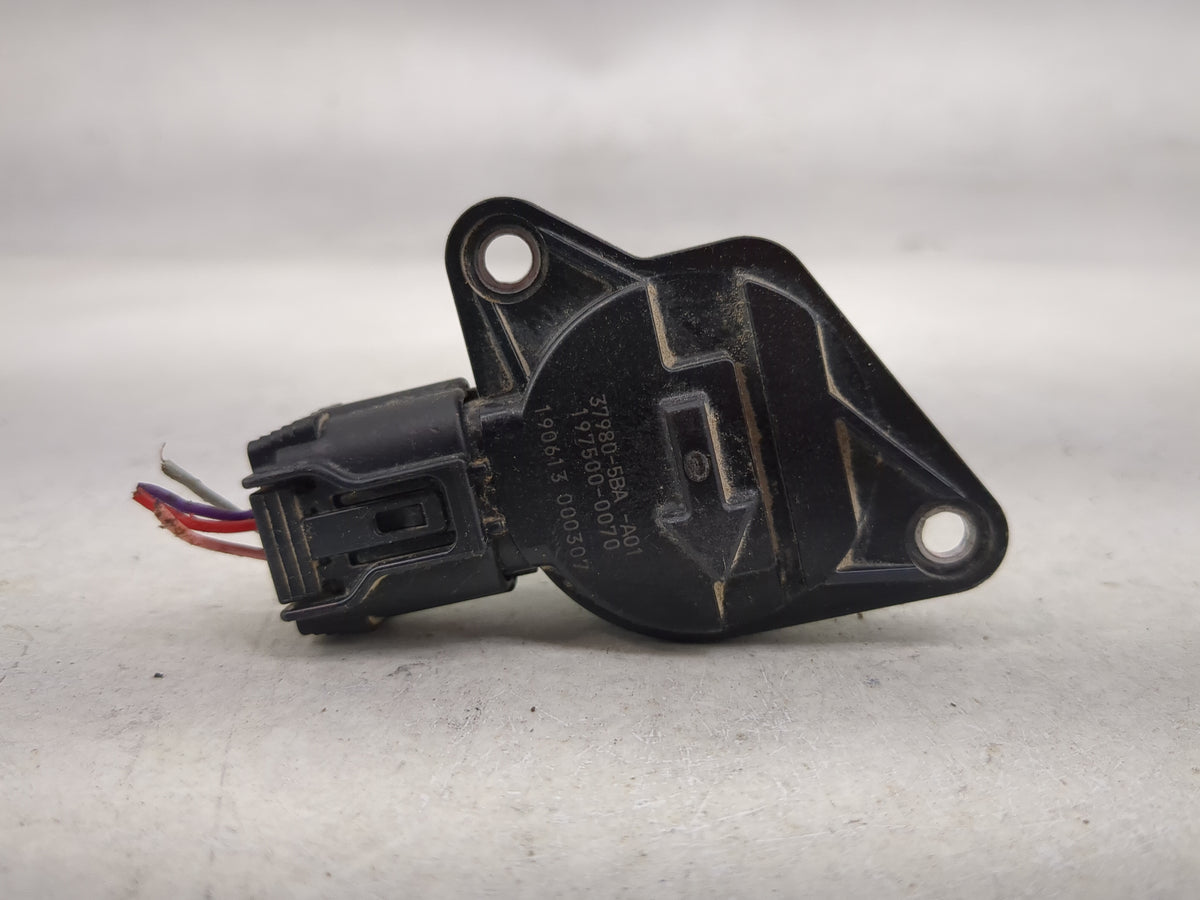 2016-2022 Honda Civic Mass Air Flow Meter Maf 1485433 - Oemusedautoparts1.com
