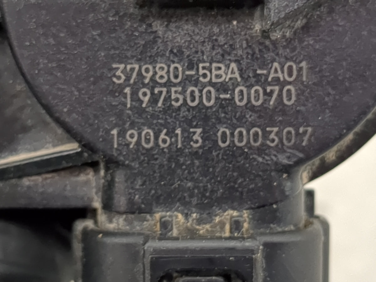 2016-2022 Honda Civic Mass Air Flow Meter Maf 1485433 - Oemusedautoparts1.com