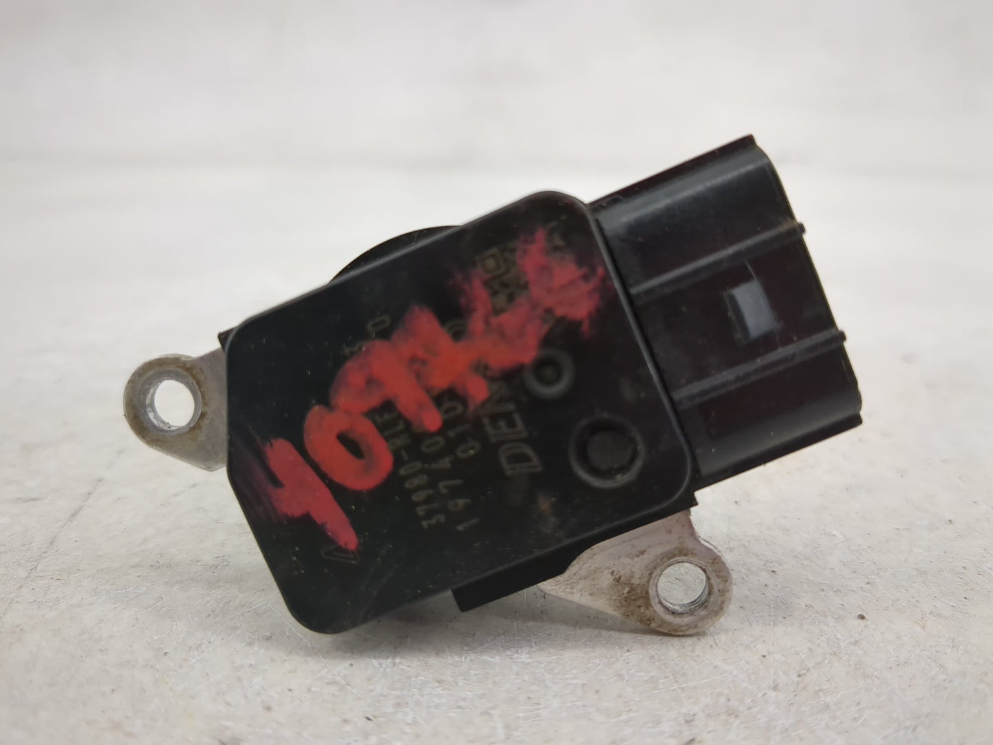 2012-2020 Honda Civic Mass Air Flow Meter Maf 1486700 - Oemusedautoparts1.com