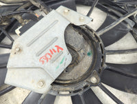 2016-2021 Honda Civic Electric Radiator Cooling Fan Motor Assembly Fits Fits 2016 2017 2018 2019 2020 2021 OEM Used Auto Par