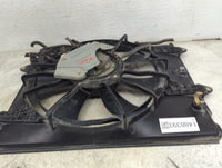 2016-2021 Honda Civic Electric Radiator Cooling Fan Motor Assembly Fits Fits 2016 2017 2018 2019 2020 2021 OEM Used Auto Par