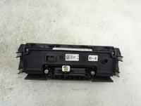 2016-2021 Honda Civic Climate Control Module Temperature AC/Heater Replacement P/N:79600TBAA121M1 SANWA2A614A Fits OEM Used 