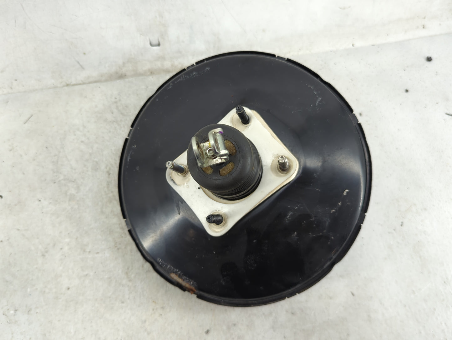 2017-2021 Honda Civic Power Brake Booster Oem 1489613 - Oemusedautoparts1.com