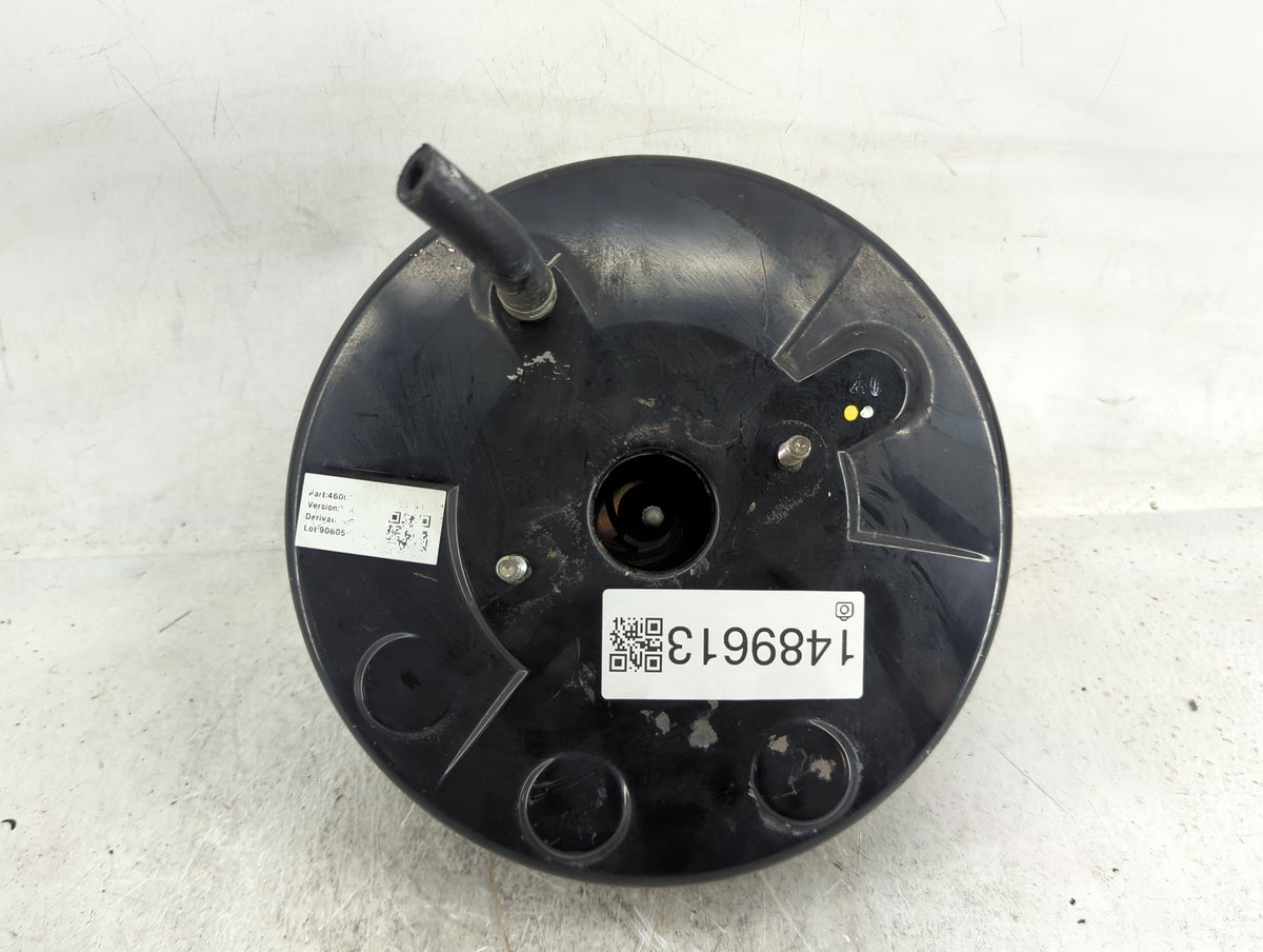 2017-2021 Honda Civic Power Brake Booster Oem 1489613 - Oemusedautoparts1.com