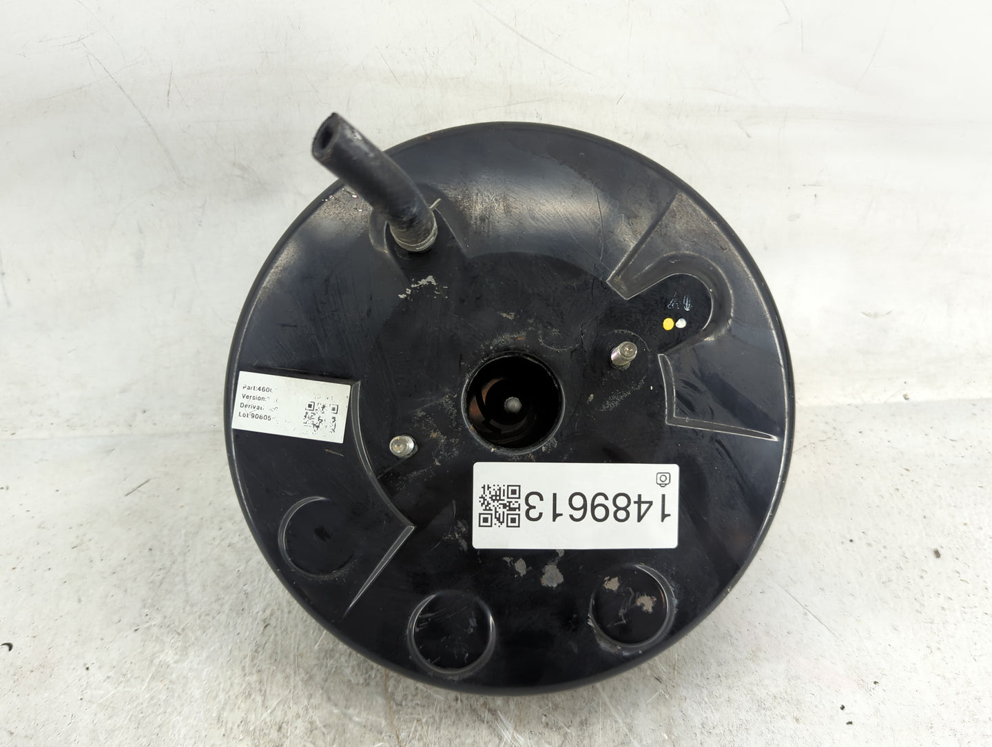 2017-2021 Honda Civic Power Brake Booster Oem 1489613 - Oemusedautoparts1.com
